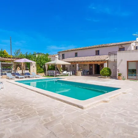 Es Cos By Interhome * Moscari