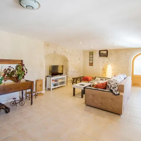 Es Cos By Interhome * Moscari